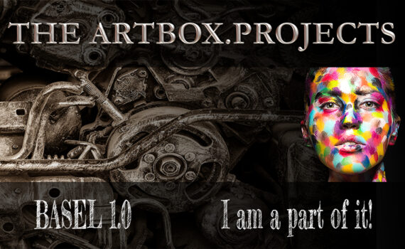 Artbox Projects Basel 1.0