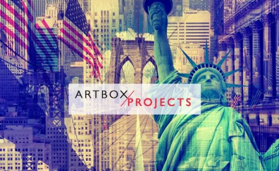 Artbox New York